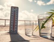 Demystifying heat index, dew point, and humidity for a safer outdoors