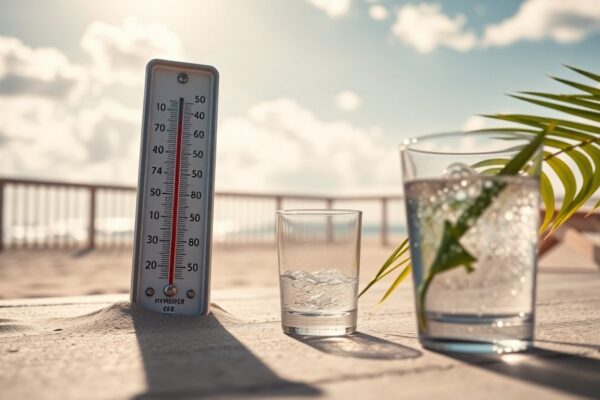 Demystifying heat index, dew point, and humidity for a safer outdoors