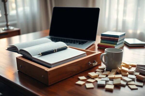 The importance of categorization in blog structure and seo