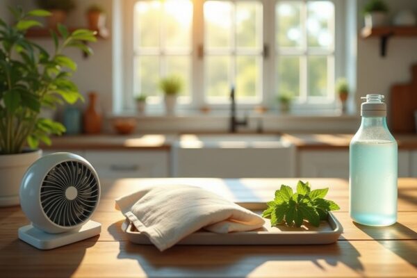 Building a personal hot-weather plan in Florida
