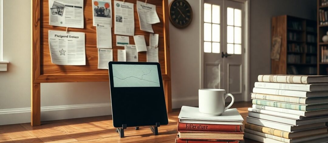 Creating a hyperlocal information hub for community awareness