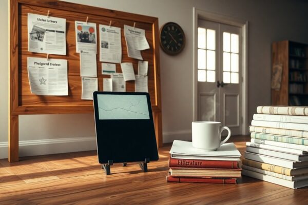 Creating a hyperlocal information hub for community awareness