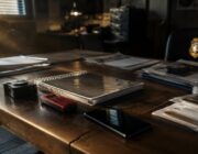 Documenting incidents without interference