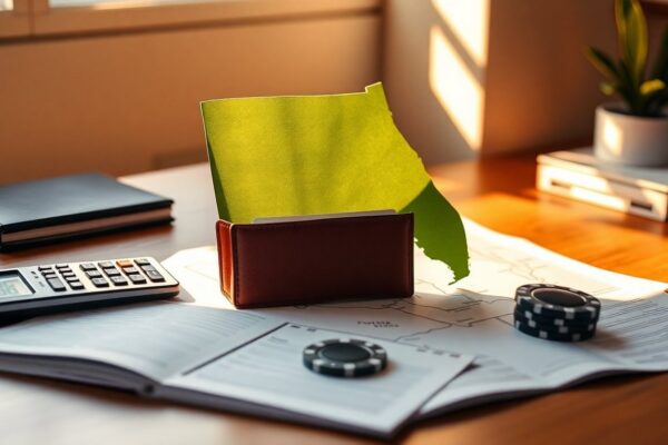 Florida sports betting budget guide