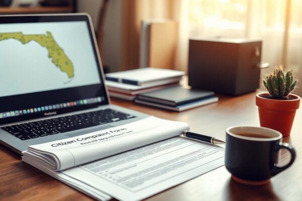 How to report local issues in Florida and get results