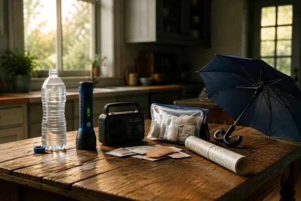Prepping for hurricanes in Florida: a comprehensive guide