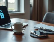 Protecting small businesses from cyber threats