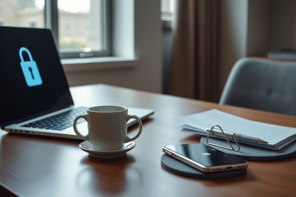 Protecting small businesses from cyber threats