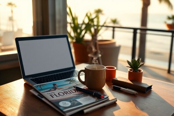 Retirement business opportunities in Florida