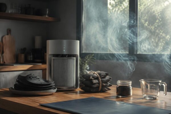 Safeguarding your loved ones from wildfire smoke
