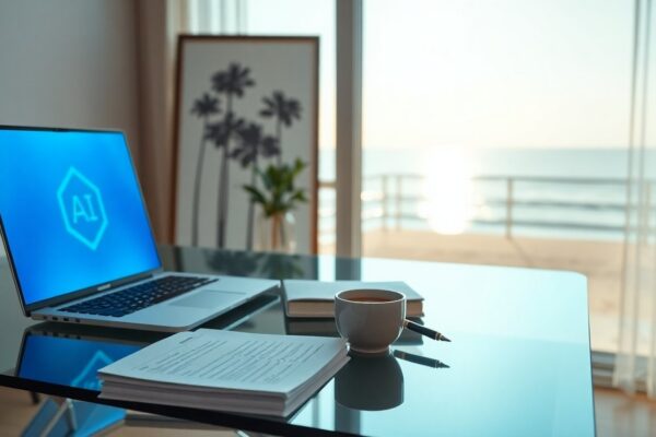 Streamlining operations with ai prompts in florida