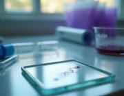 The power of dna in solving crimes