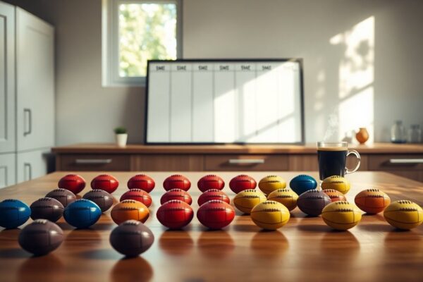 Understanding world cup group stages and knockout seeding